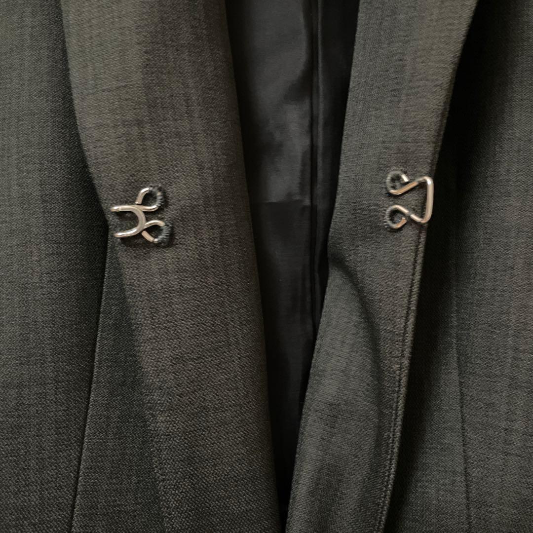 CODE A belted chic jacket コードエー ジャケット