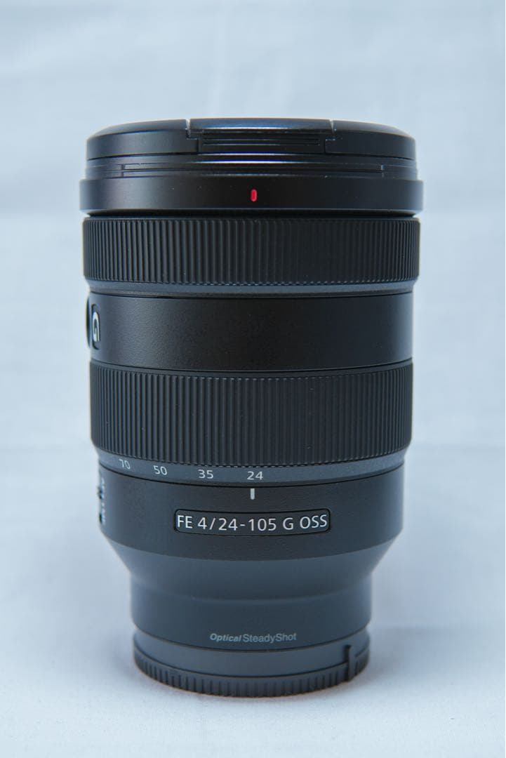 レンズ(ズーム) SONY FE 24-105mm G OSS SEL24105G