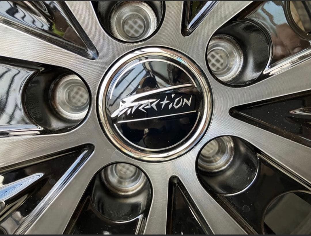 t.k.jdosha ダンロップウィンターマックス03 4本セット