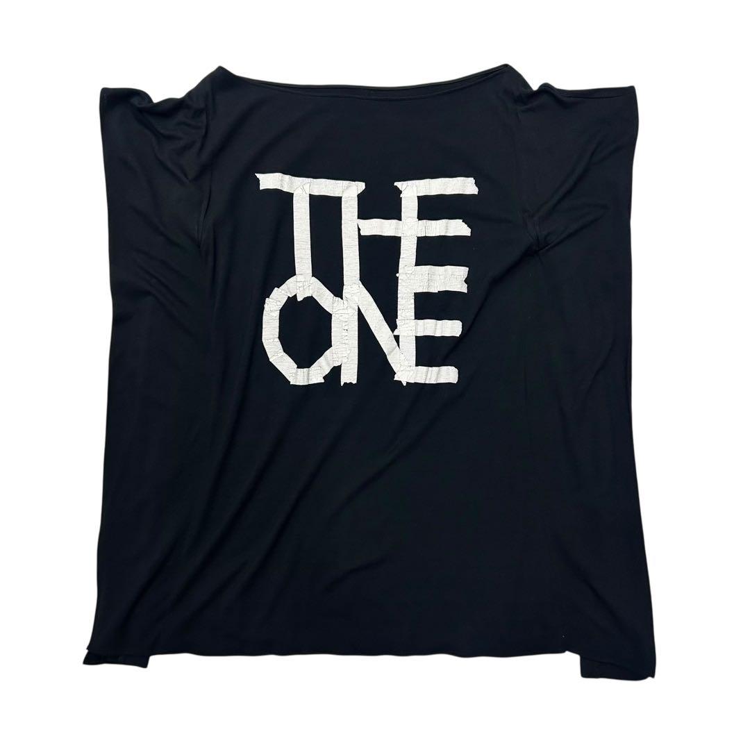 2008FW Maison Martin Margiela 平面ロンt