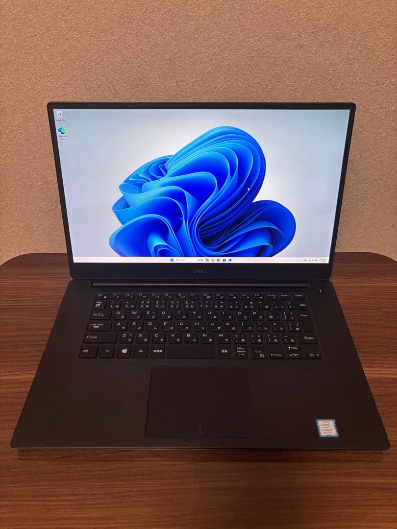 DELL Precision 5540 i7-9850H 15.6インチ FHD