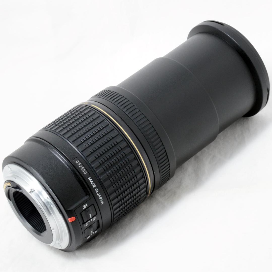 ⭐️実用品⭐️TAMRON AF 28-300mm XR Di VC キヤノン用
