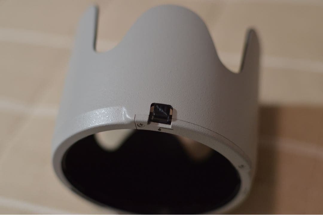 レンズ(ズーム) Nikon AF-S NIKKOR 70-200mm f/2.8G VR