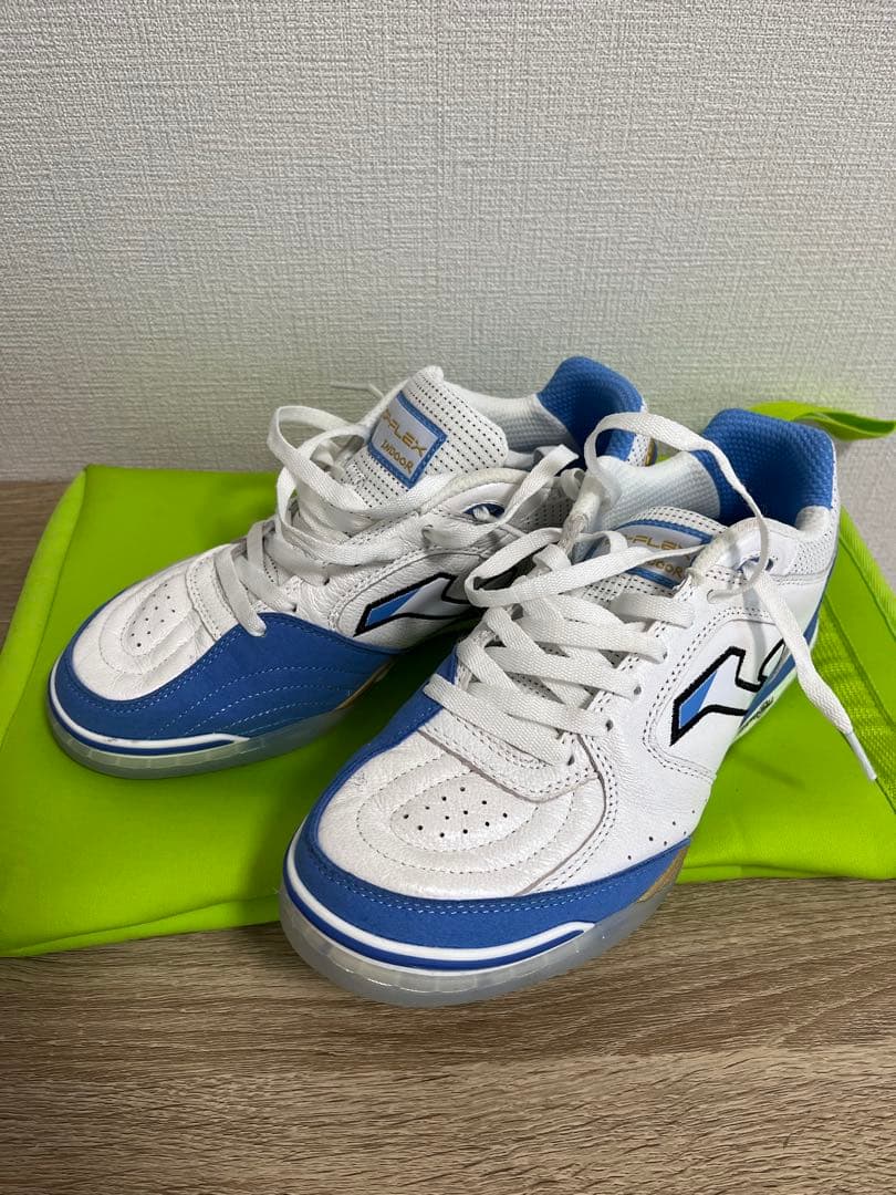 シューズ LIMITED / TOP FLEX REBOUND 2562 (26.5cm)