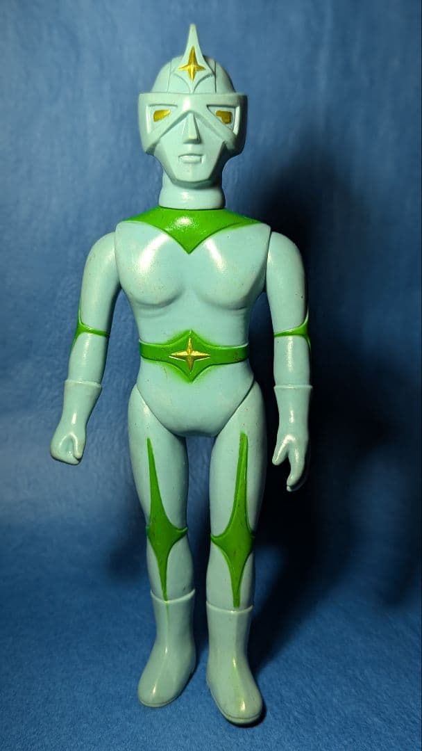 ミラーマン※ラージサイズ　◆ミラーマン◆　ミラーマン　円谷プロ