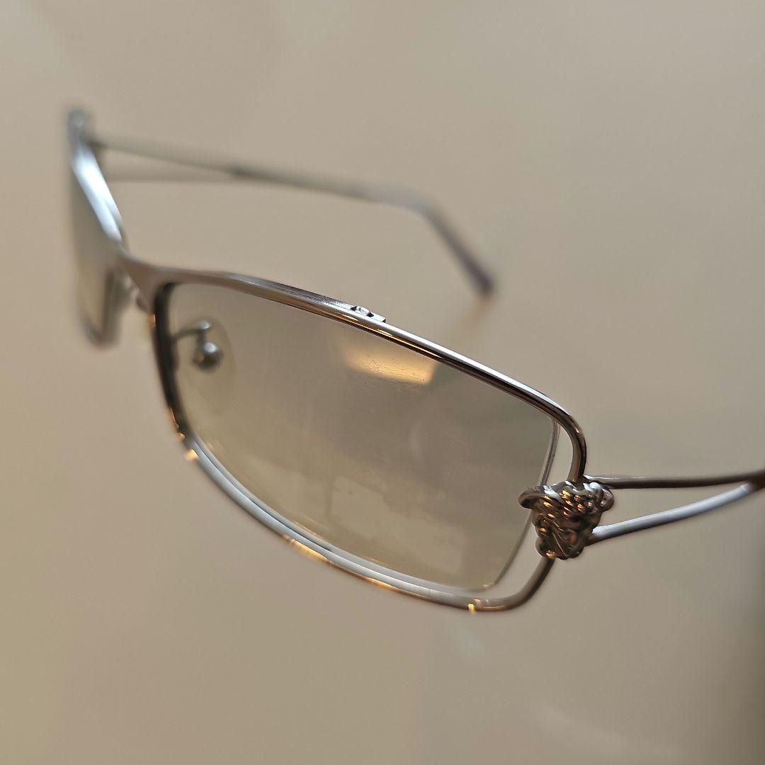 廃盤レア！ VERSACE ヴェルサーチサングラス