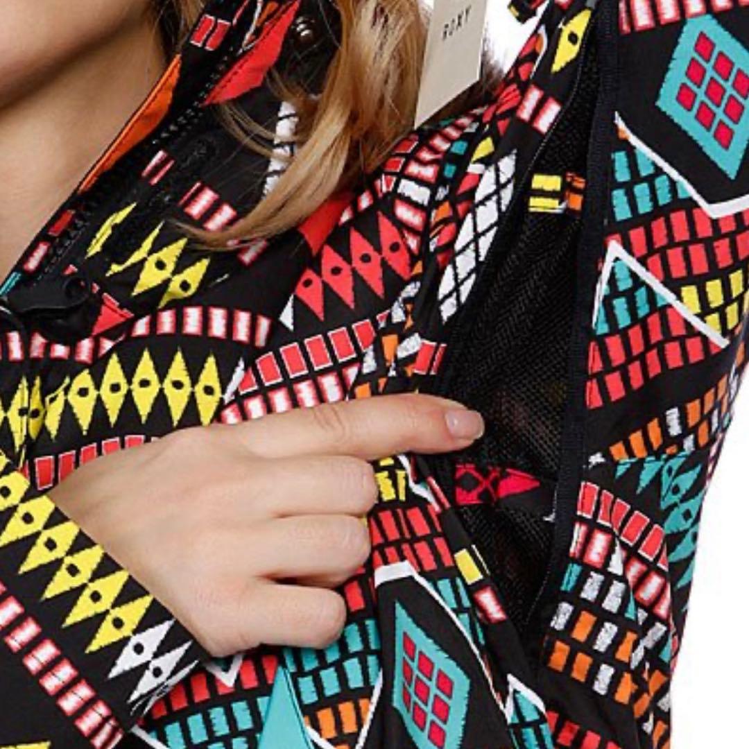 【ぴーきち様】ROXY ロキシー スキーウェア スノボウェア レディース