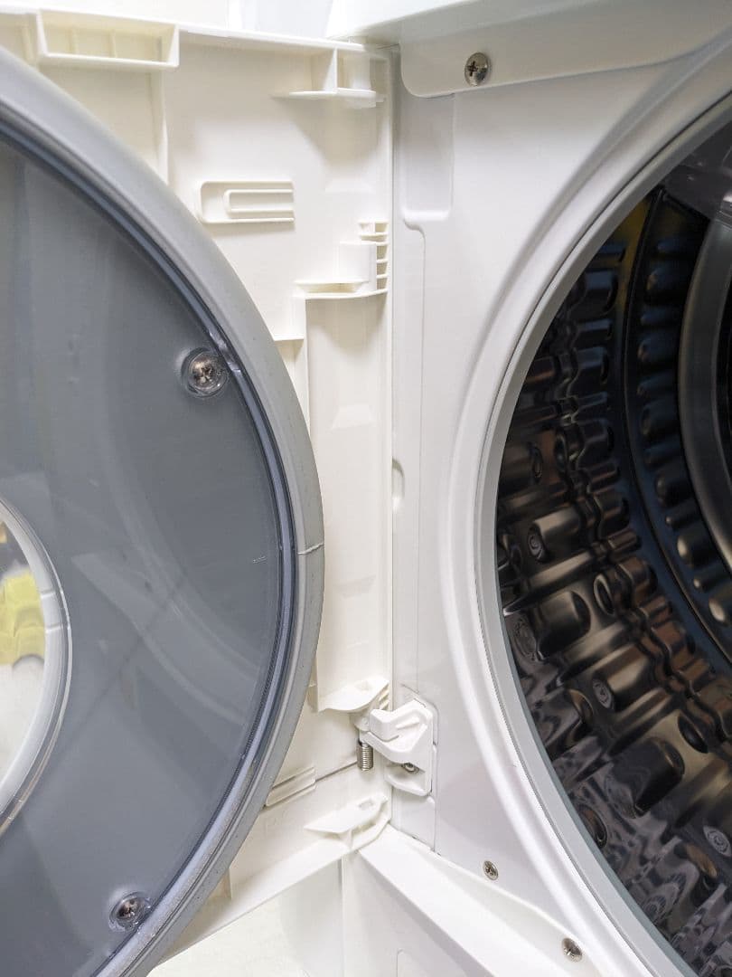 Panasonic NH-D503 衣類乾燥機 2021年製