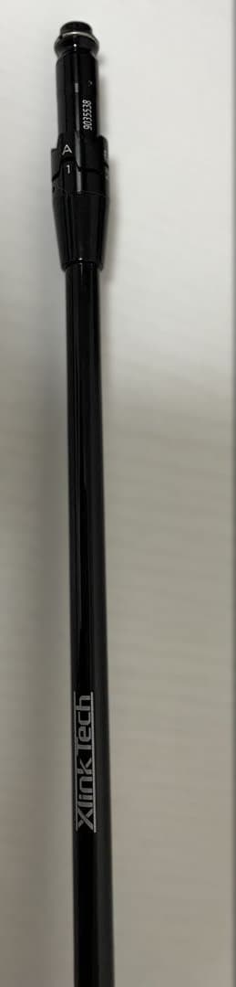 TENSEI AV SERIES 55S ドライバー　タイトリストスリーブ