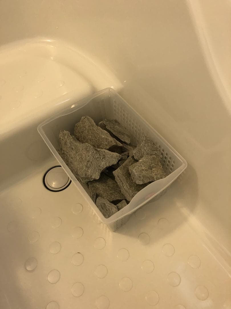 特別セール　5品限り　バドガシュタイン鉱石　6㎏【オーストリア直輸入】