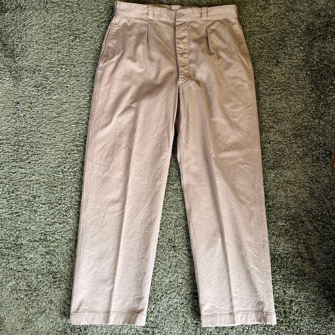 フランス軍　M52チノ　35