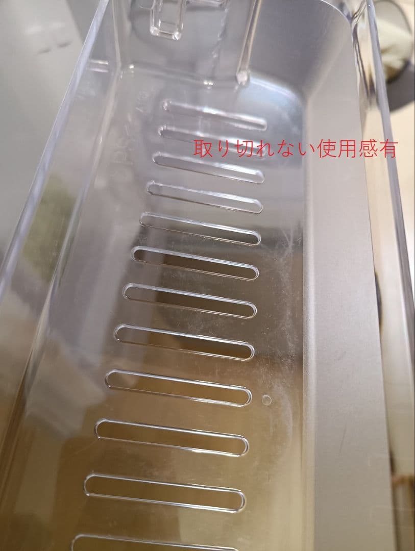 シャープ 冷蔵庫 SJ-D17D-S 167L シルバー 2018年製　両開き