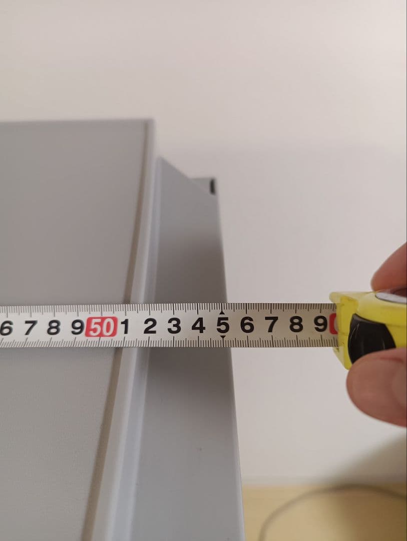 シャープ 冷蔵庫 SJ-D17D-S 167L シルバー 2018年製　両開き