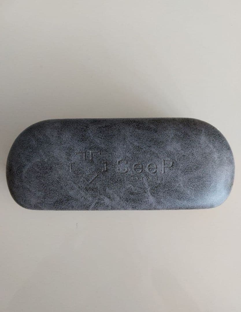 EYEVAN　アイヴァン　眼鏡　ピンク　561