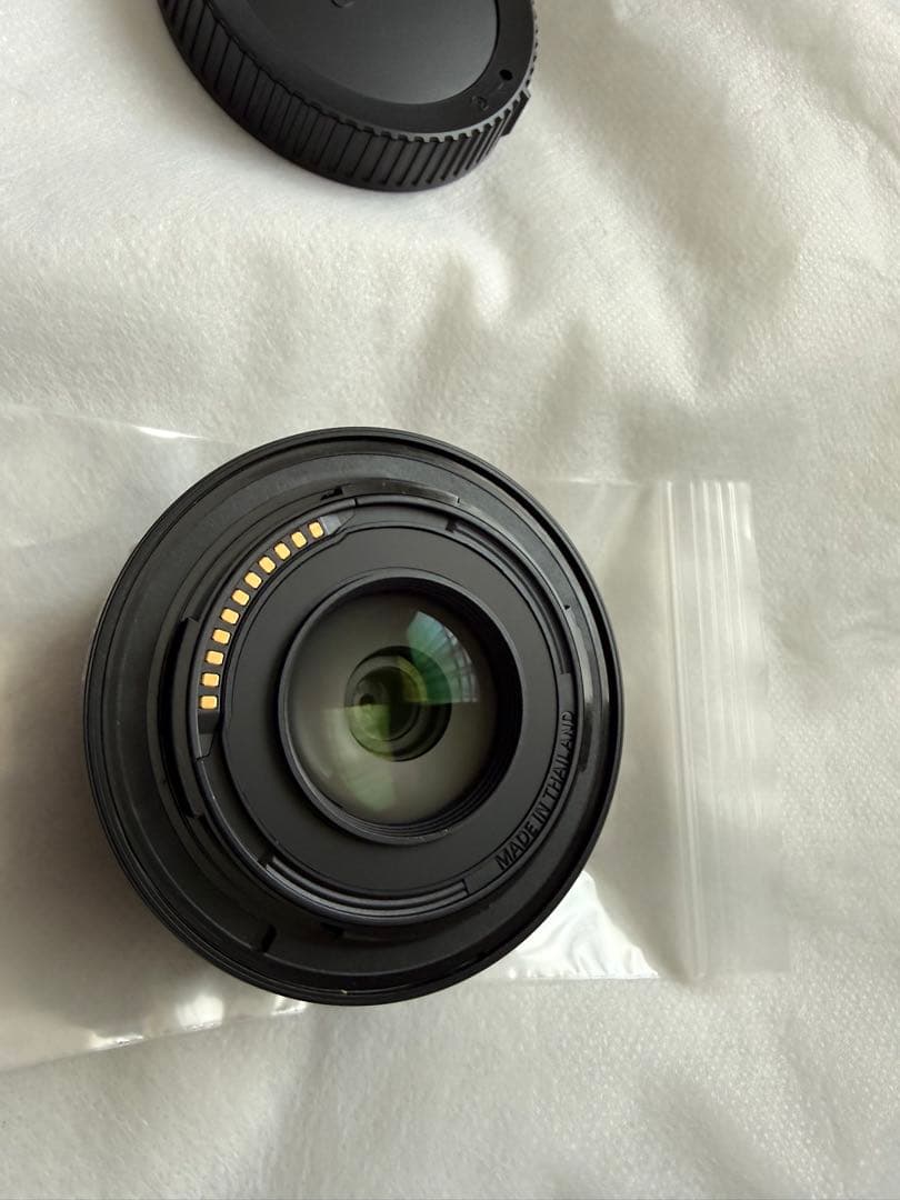 ニコン NIKKOR Z DX 16-50mm f/3.5-6.3 VR