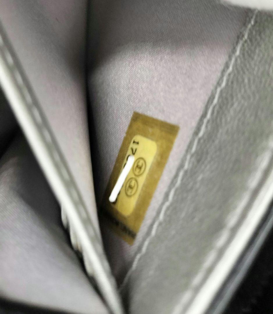 CHANEL シャネル カメリア 長財布