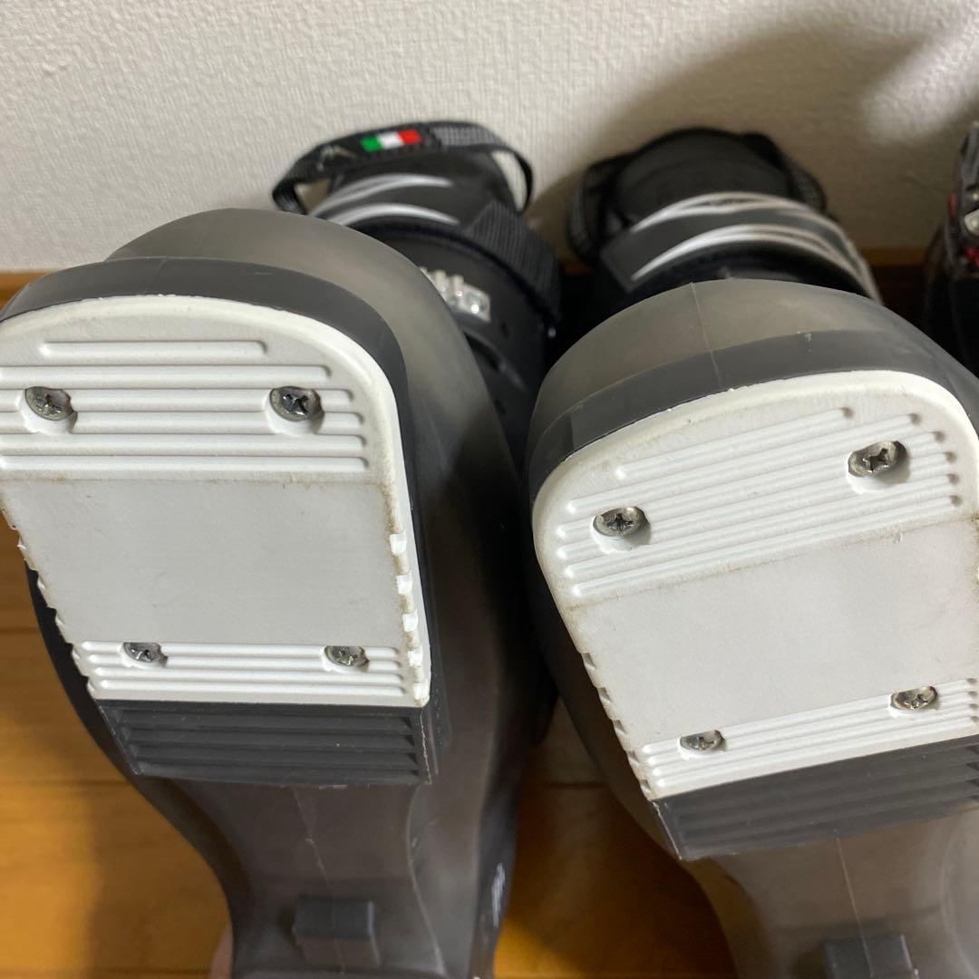 ROXA BOLD 80 スキー用ブーツ イタリア製　お値下げ26日まで。