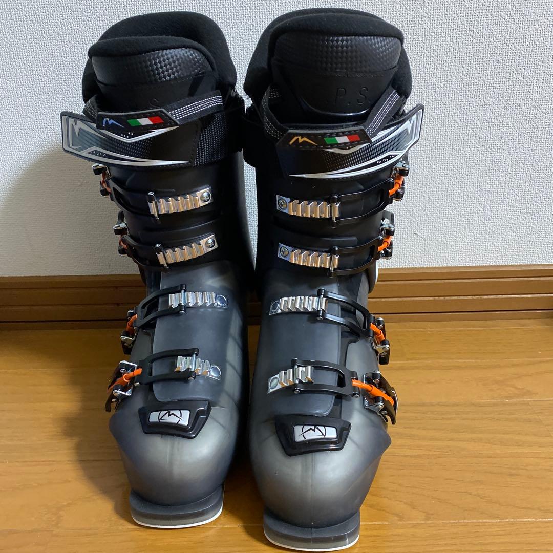 ROXA BOLD 80 スキー用ブーツ イタリア製　お値下げ26日まで。