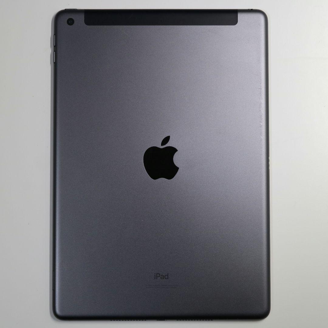 【画面焼け】iPad (第8世代) 32GB WiFi+Cellular