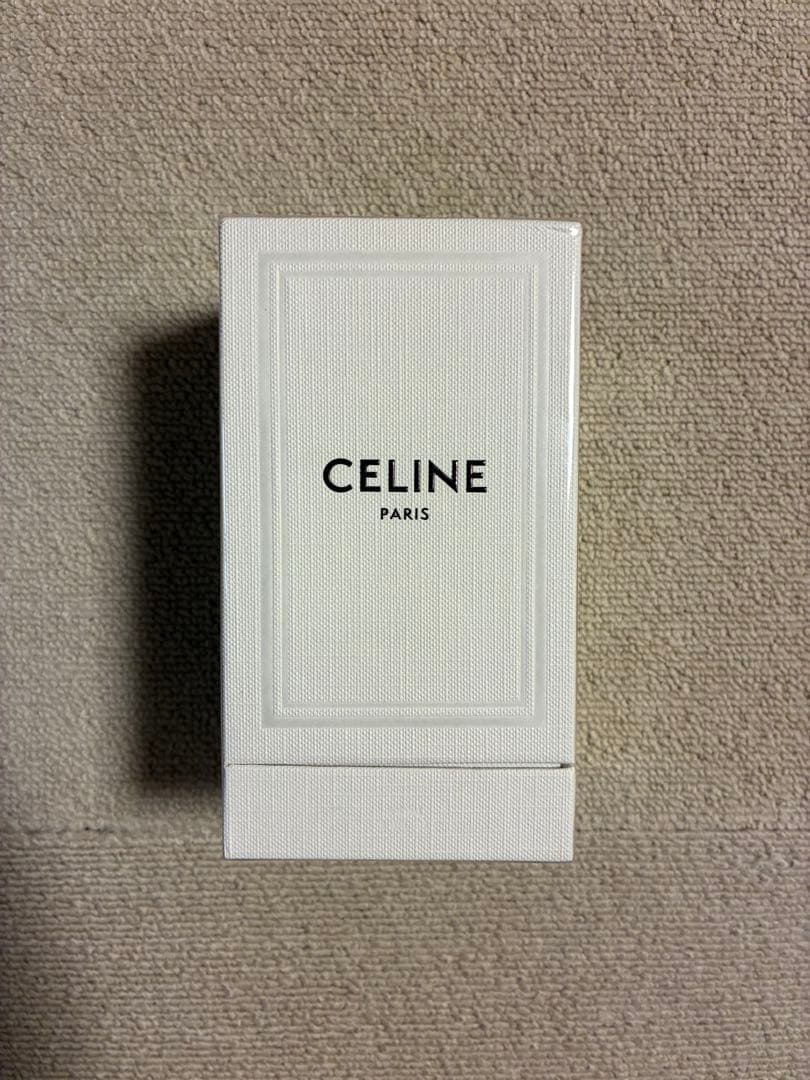 CELINE PARIS セリーヌ パラードオードパルファム　100ml 新品
