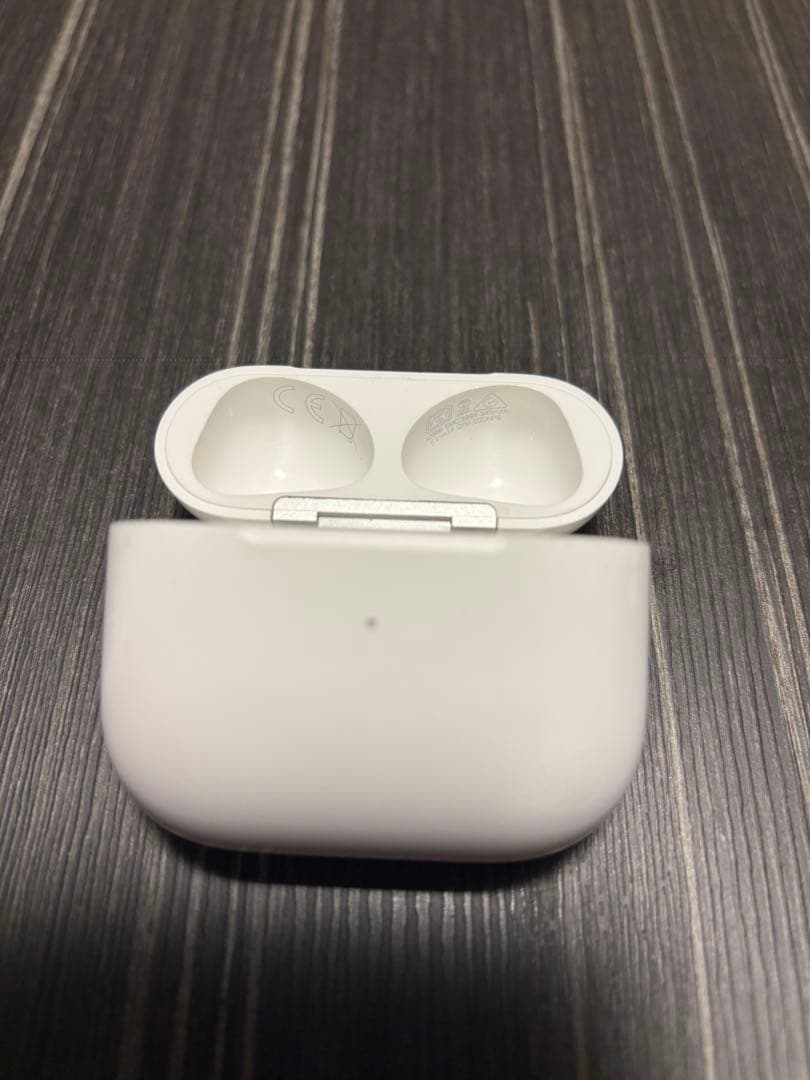 AirPods (第3世代) 本体 充電ケース＋ケース付き