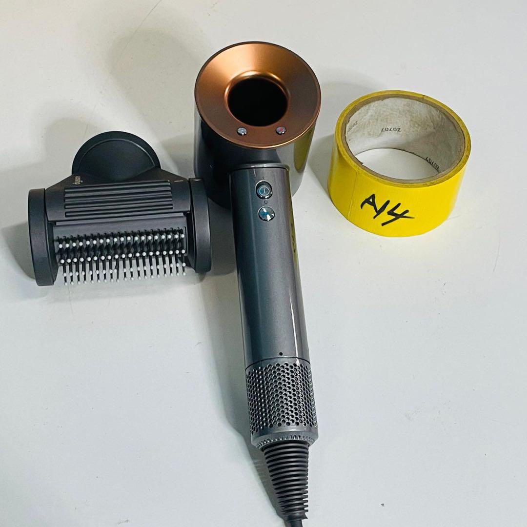 ダイソン HD15 動作確認済み