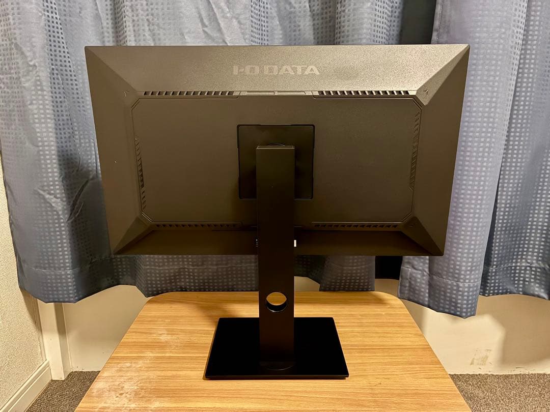 I-O DATA EX-LDQ271JAB 中古