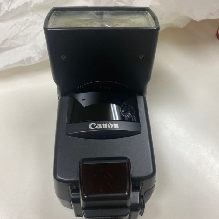 その他 canon speedlite 540EZ