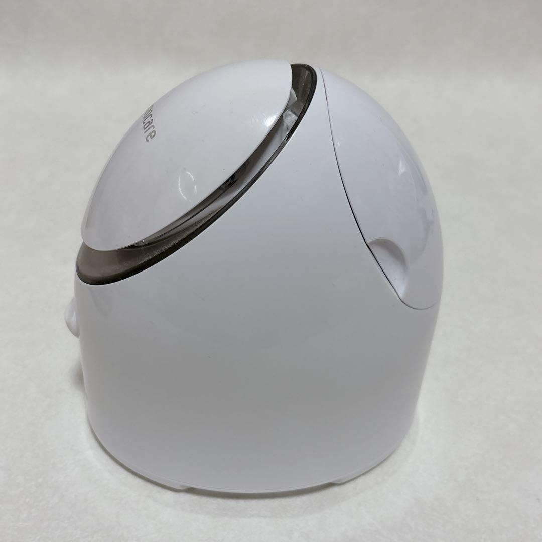 新品未使用✨Panasonic スチーマーナノケア EH-SA3B ゴールド調