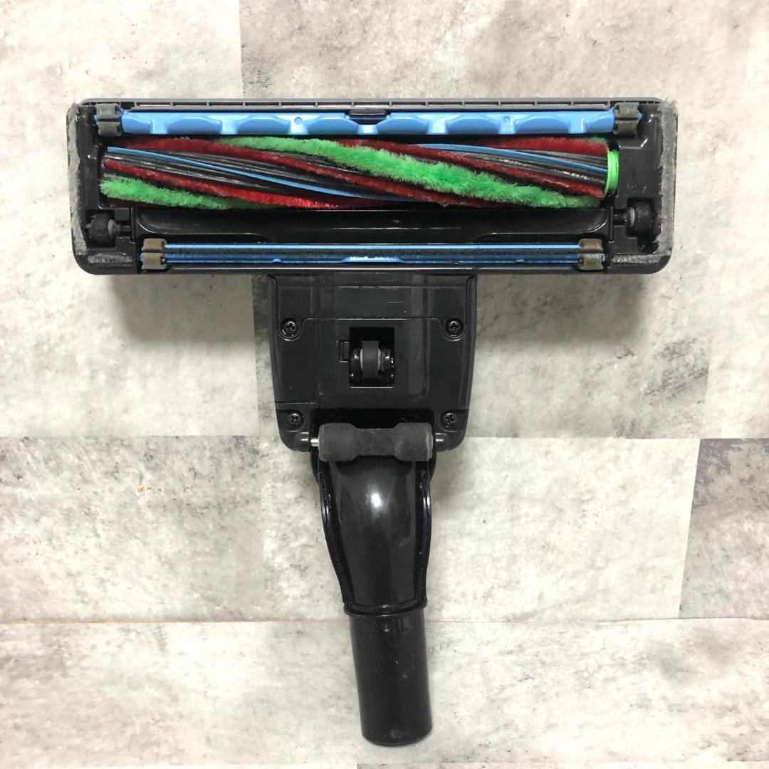 【送料無料】 HITACHI 日立 スティッククリーナー PV-BH500G-W