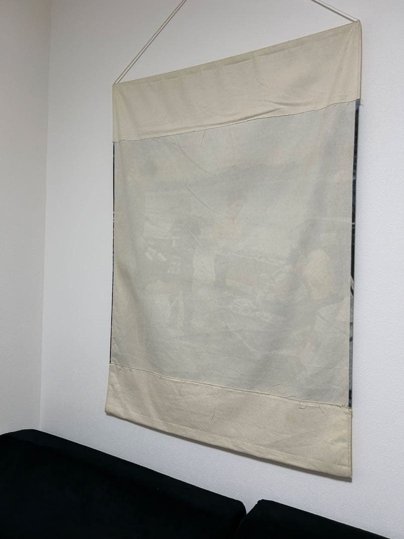 コールマン　タペストリー「レア品」