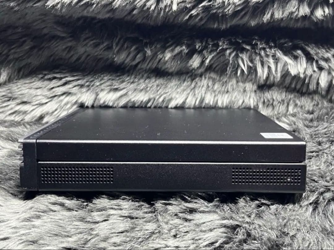 ミニPC Lenovo ThinkCentre M70q Tiny i5 Office2