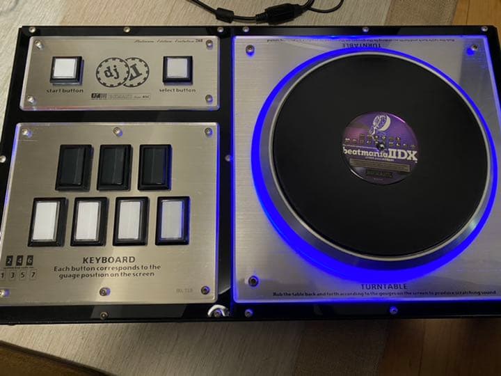 DAO コン Platinum Edition Evolution 2nd