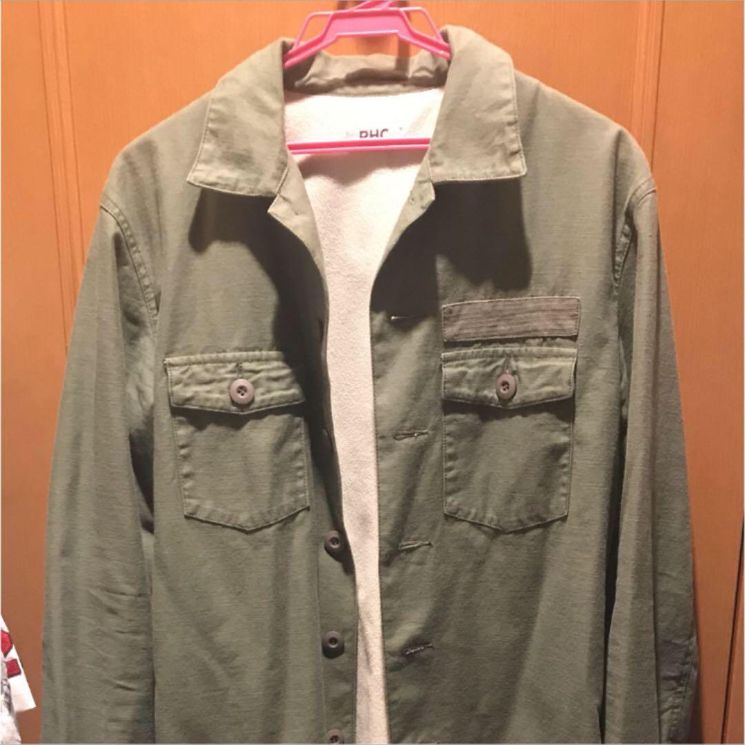 ロンハーマン  ジャケット