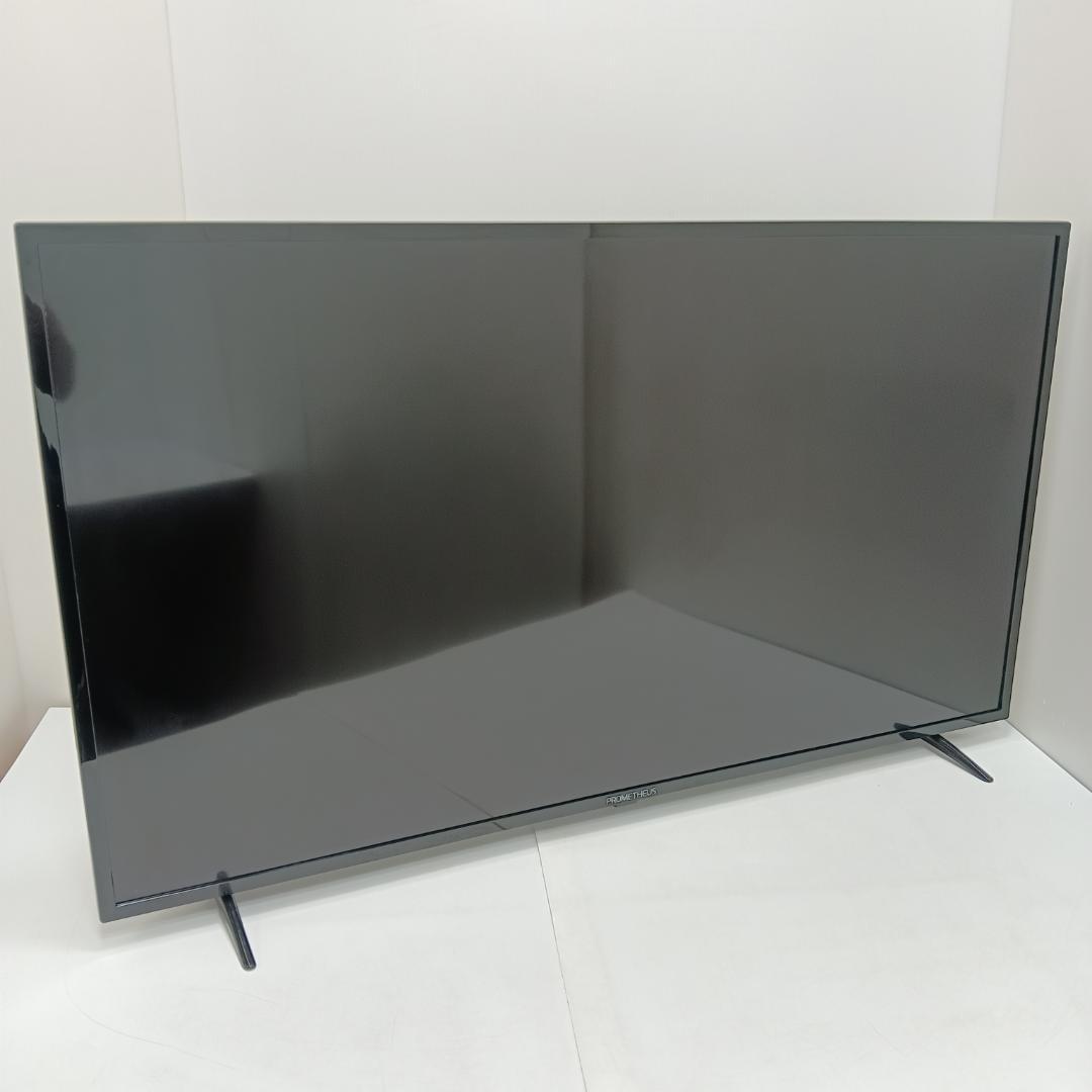 9m6640yp テレビ 42インチ アンドロイド搭載 UQPMAN42FHD