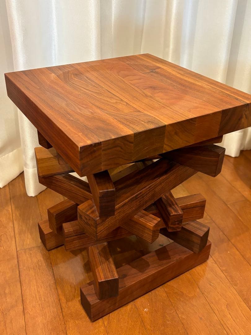 arflex Riva 1920 FALO STOOL アルフレックス