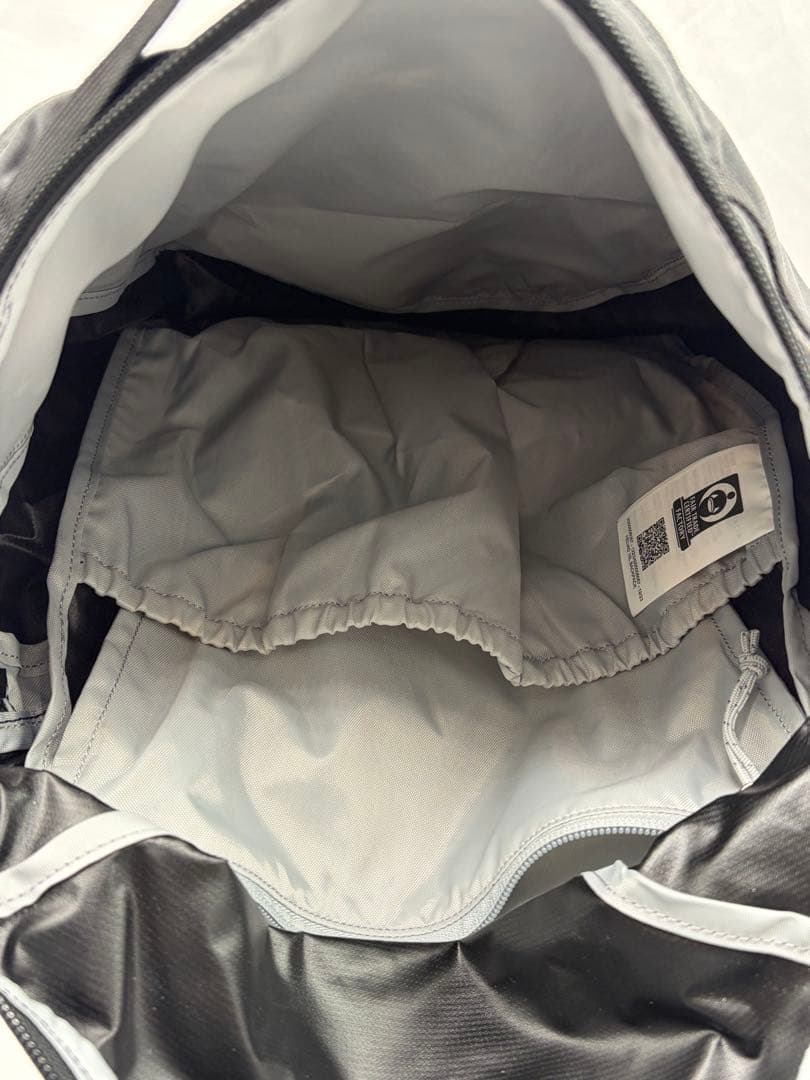 アークテリクス ヒリアド15 バックパック ブラック