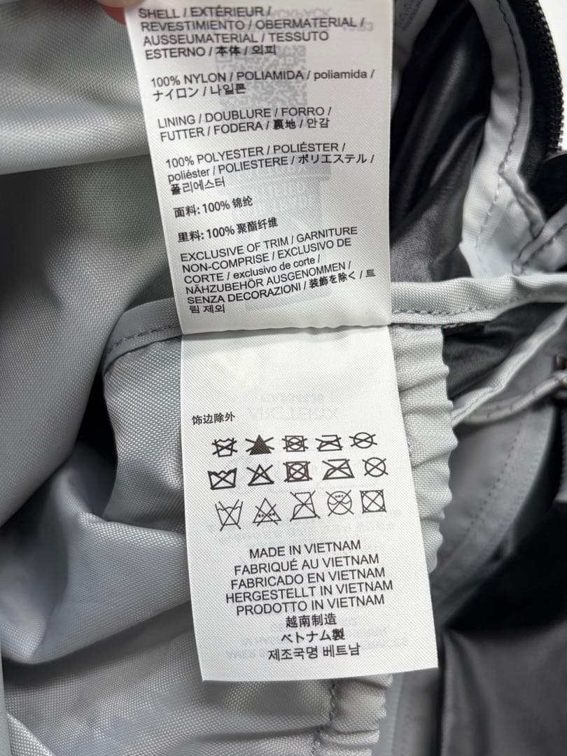 アークテリクス ヒリアド15 バックパック ブラック