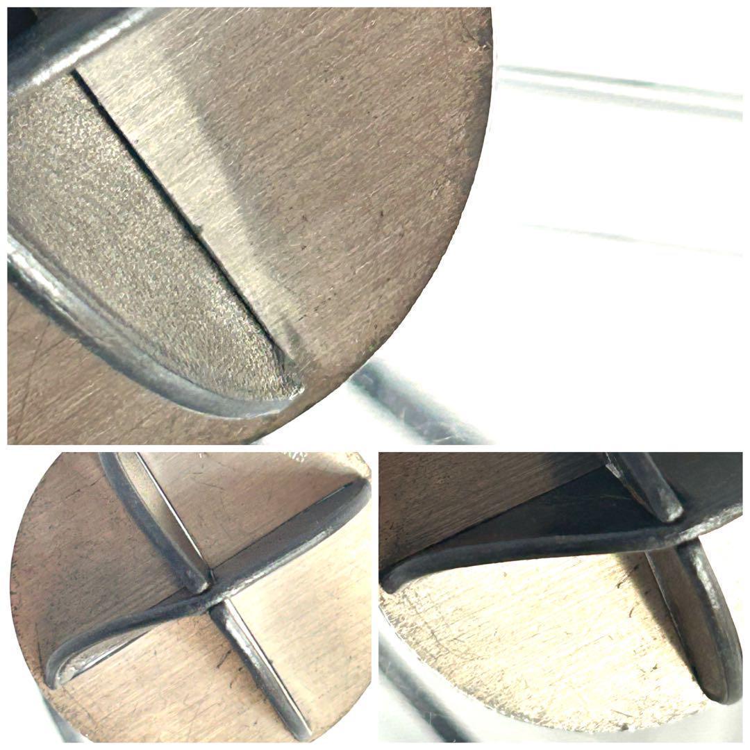 ＊レア　 HERMESエルメス カレンカ ネックレス シルバー ペンダント 星座