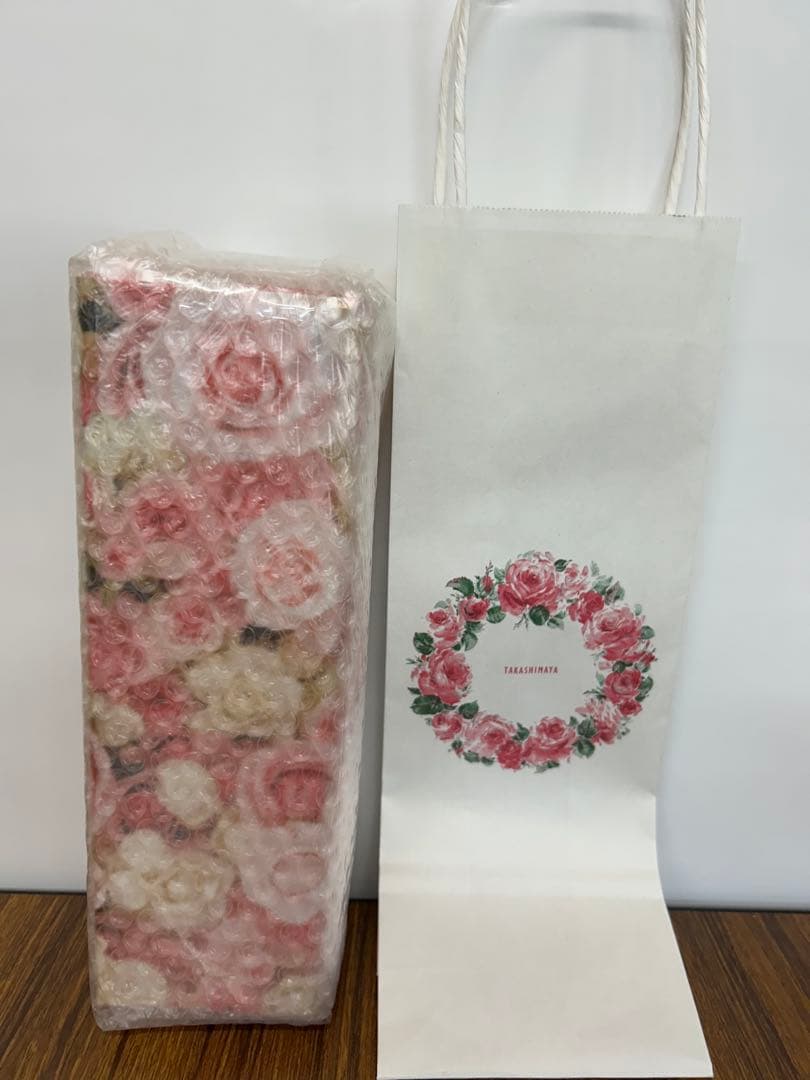 森伊蔵720ml高島屋6月当選分