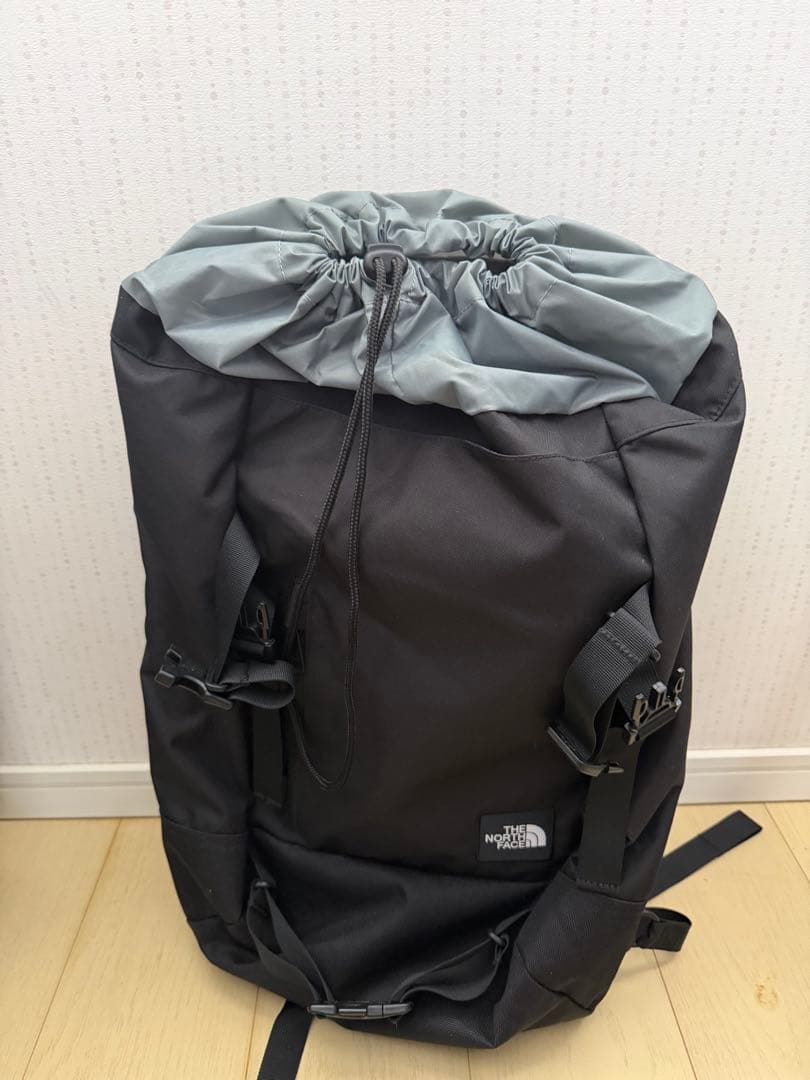 THE NORTH FACE　リュック
