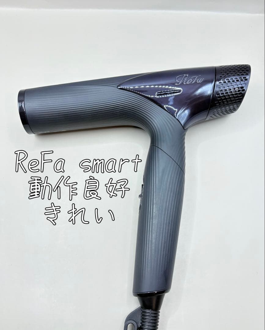 Refa リファ ビューテックドライヤー スマート 244