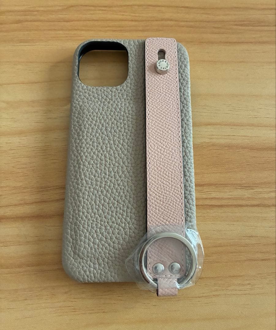 BONAVENTURA iPhone14 ケース　ボナベンチュラ