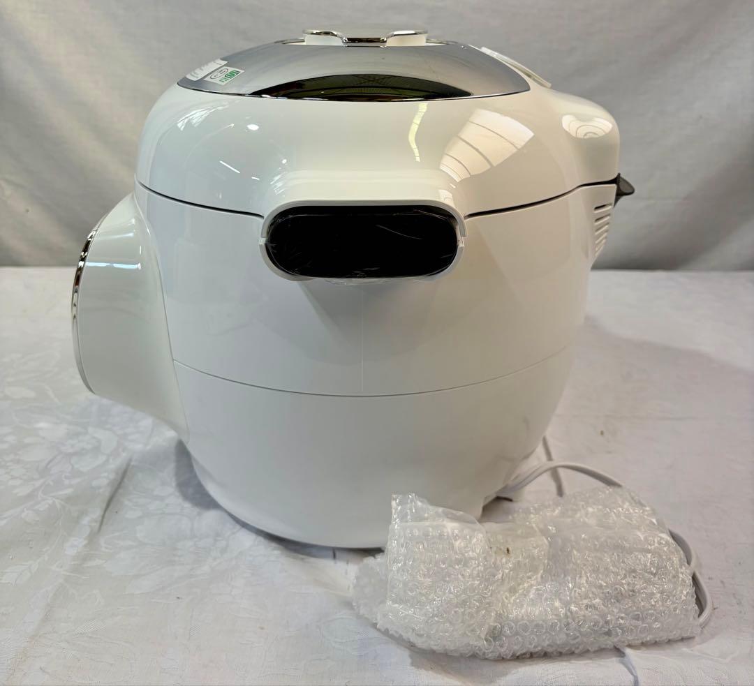 ③【未使用品】T-fal Cook4me Express CY8511JP 6L