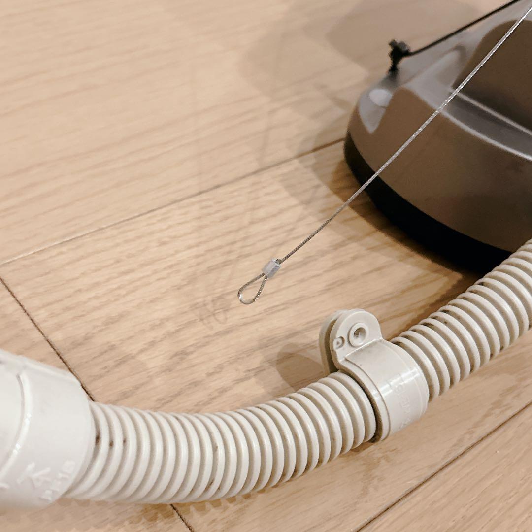 takaokrock Panasonic VL-WD813K ワイヤレス