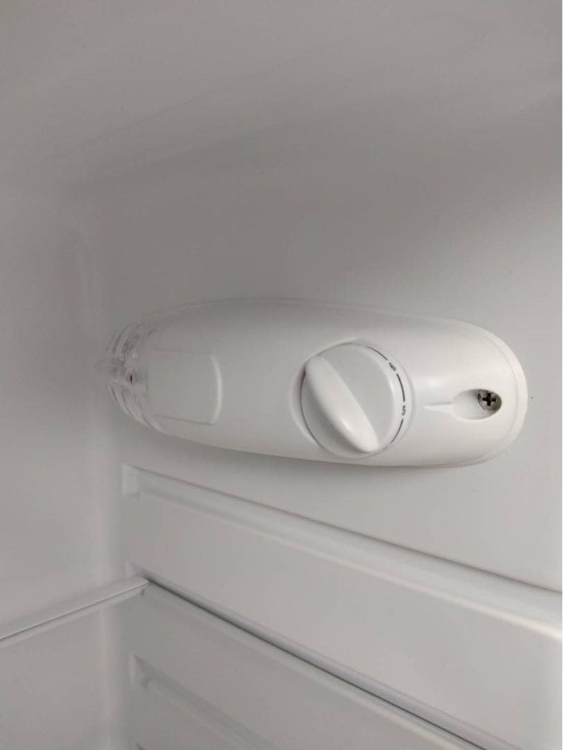 ニトリ　2ドア冷蔵庫　2023年製　106L　3ヶ月保証付き　北九州市福岡市限定