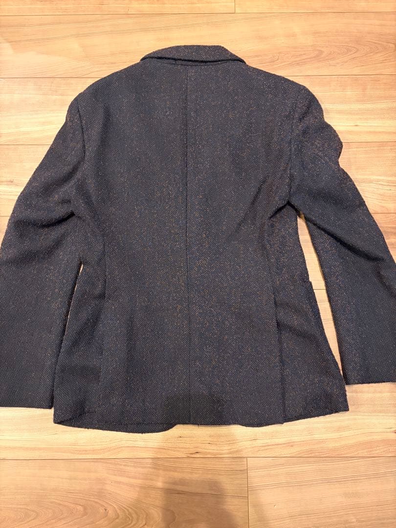ユナイテッドアローズ アルパカ テーラードジャケット