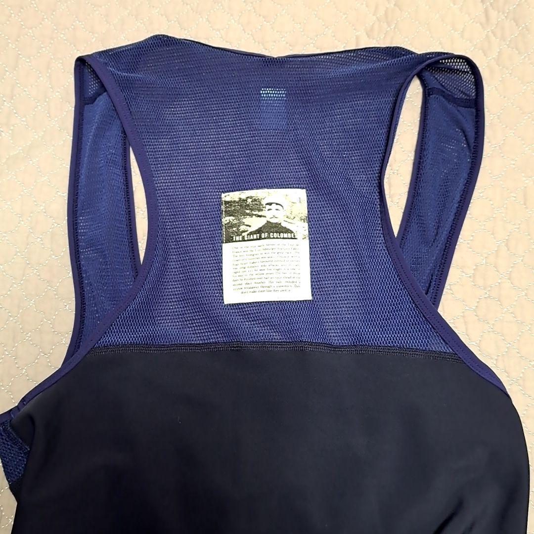 ラファ メンズ クラシック ウィンター タイツ ウィズ パッド メンズSサイズ