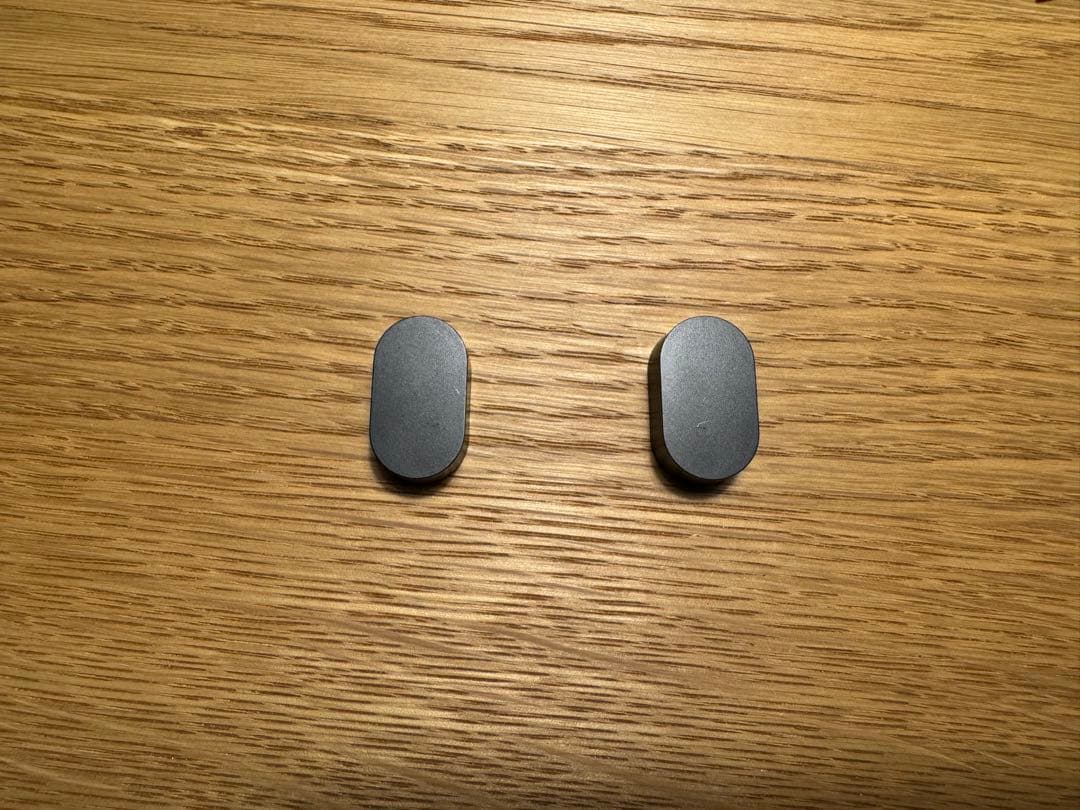 【値下げ中】中古　Qrio lock ツーロックセット（HUB、KEY付き）