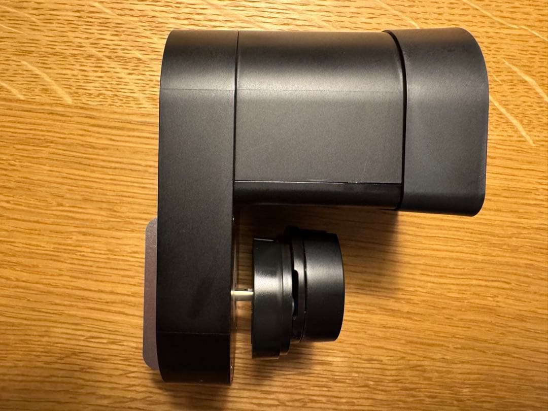 【値下げ中】中古　Qrio lock ツーロックセット（HUB、KEY付き）